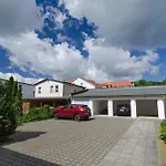 Meeresgruss 3 Apartment *
