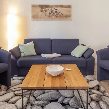 Apartment Meeresgruss 3