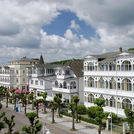 Apartment Meeresgruss 3