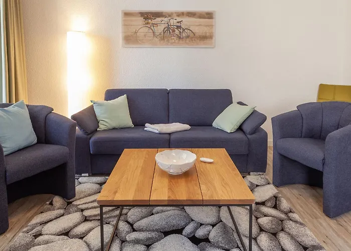 Apartment Meeresgruss 3