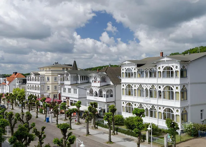 Apartment Meeresgruss 3