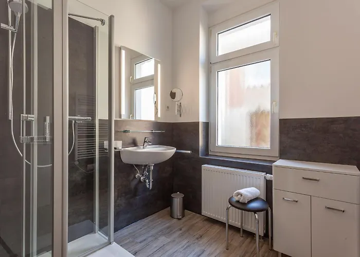 Apartment Meeresgruss 3