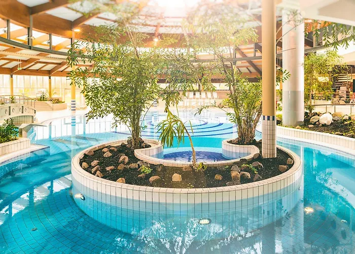 Meeresgruss 3 Apartment *